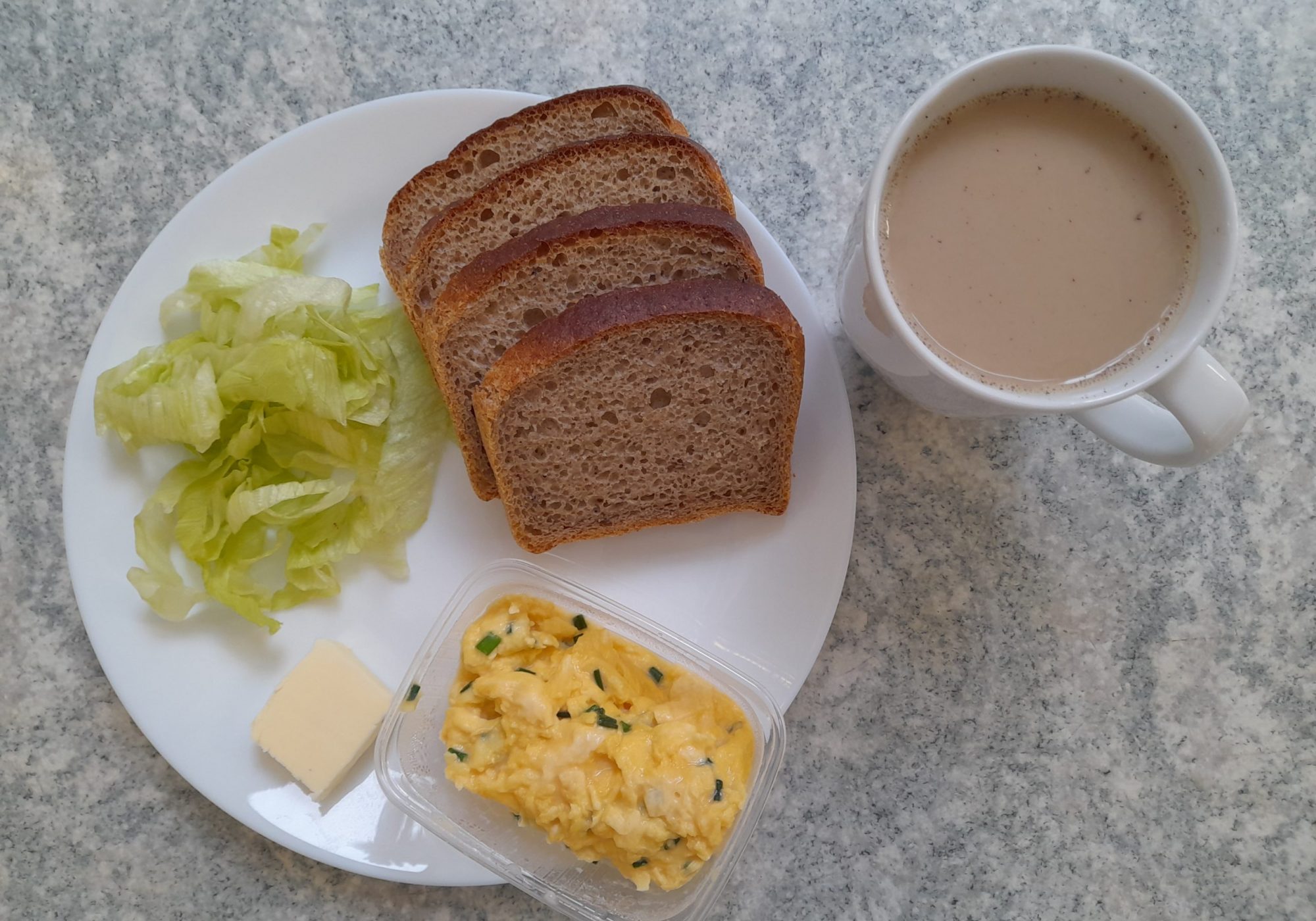 28.10.2025r. sniadanie dieta cukrzycowa