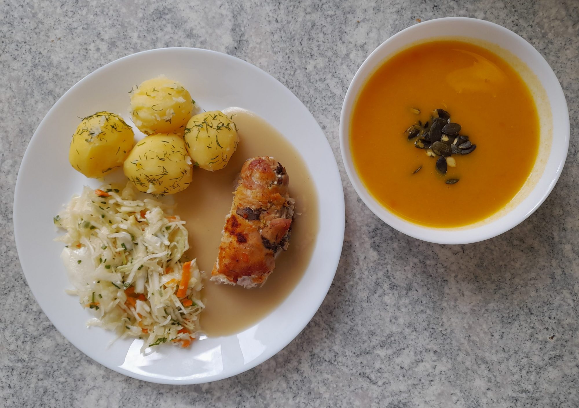 28.10.2025r.obiad dieta podstawowa