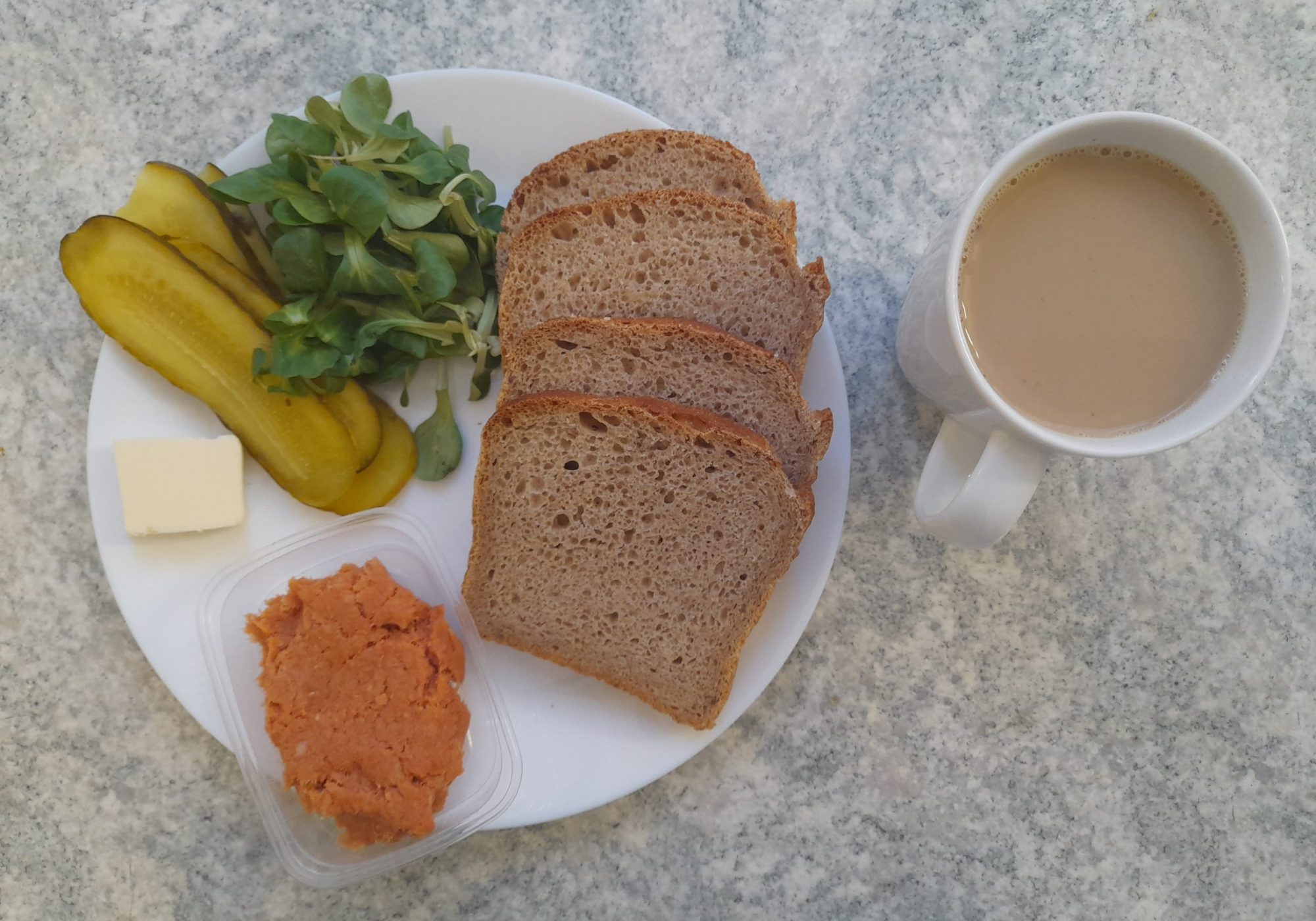 29.10.25r. śniadanie dieta cukrzycowa